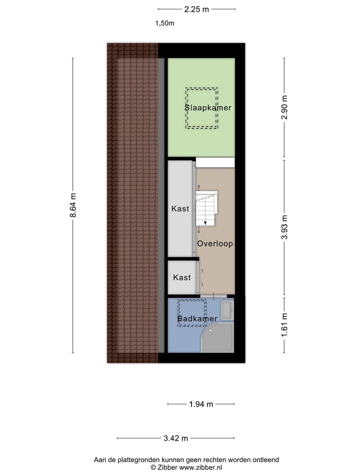 Appartement te koop: Koolzaadveld 23, Beuningen (Ge)