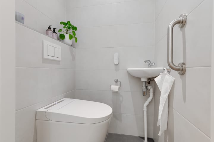 Appartement te koop: Gerrit Rietveldlaan 74, Oegstgeest