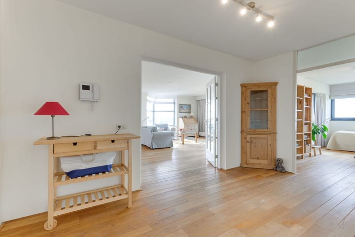 Appartement te koop: Gerrit Rietveldlaan 74, Oegstgeest