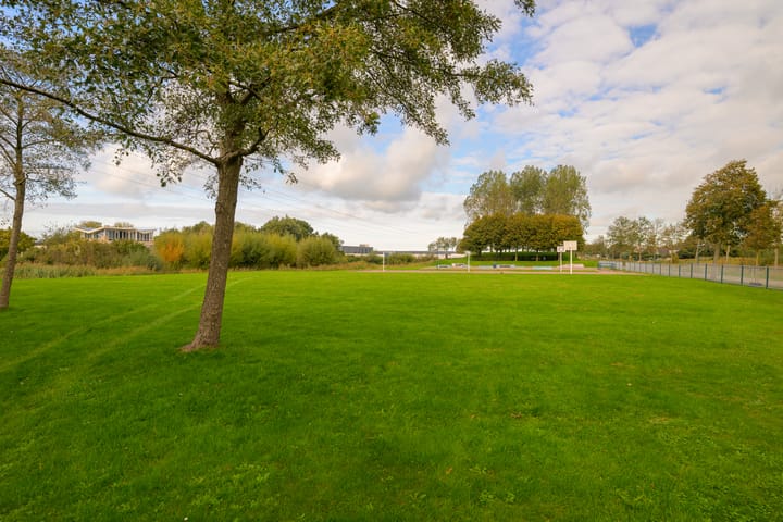 Appartement te koop: Gerrit Rietveldlaan 74, Oegstgeest