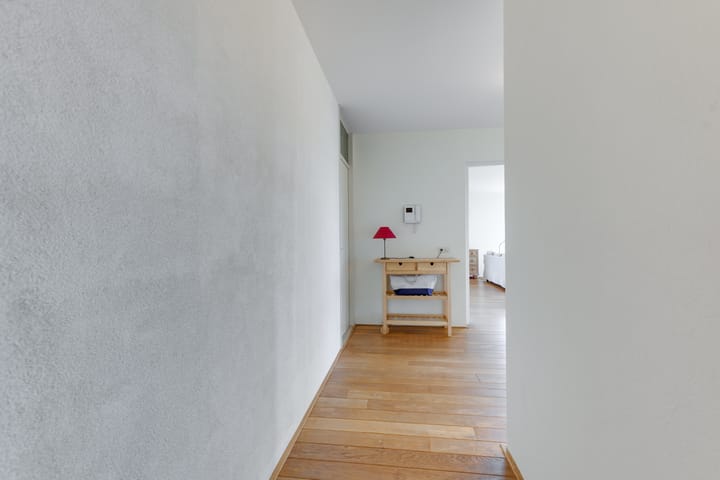 Appartement te koop: Gerrit Rietveldlaan 74, Oegstgeest