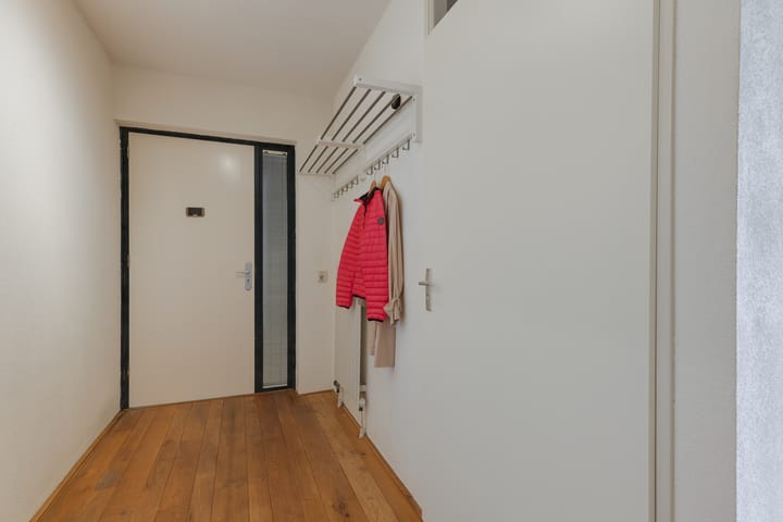 Appartement te koop: Gerrit Rietveldlaan 74, Oegstgeest
