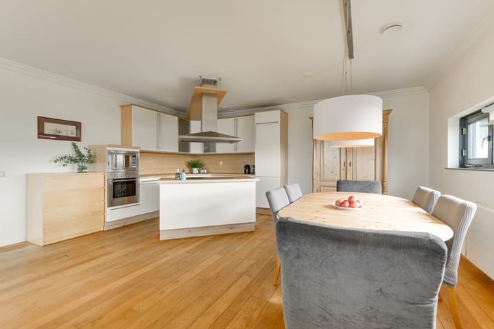 Appartement te koop: Gerrit Rietveldlaan 74, Oegstgeest