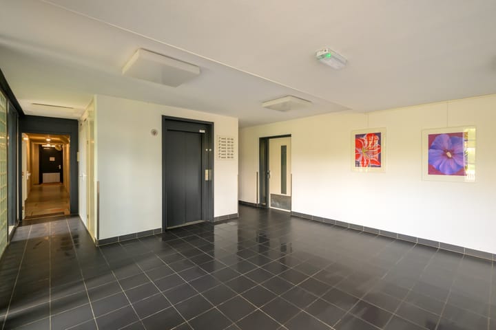 Appartement te koop: Gerrit Rietveldlaan 74, Oegstgeest