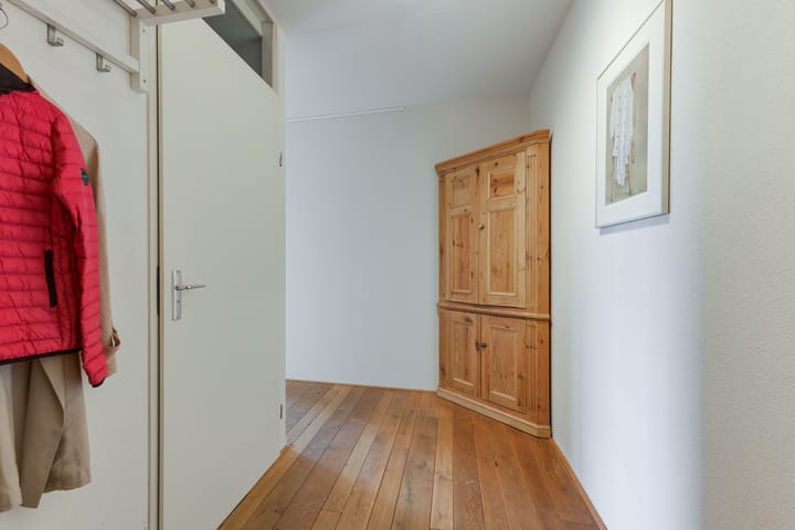 Appartement te koop: Gerrit Rietveldlaan 74, Oegstgeest