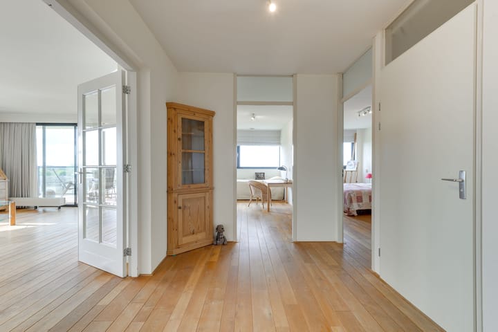 Appartement te koop: Gerrit Rietveldlaan 74, Oegstgeest