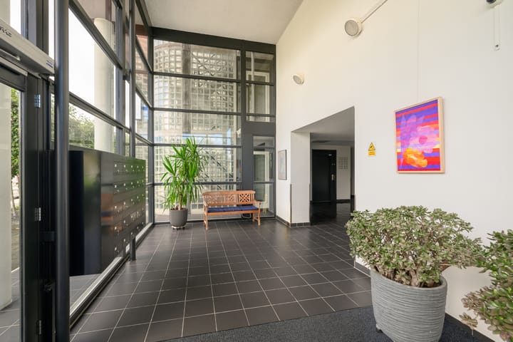 Appartement te koop: Gerrit Rietveldlaan 74, Oegstgeest