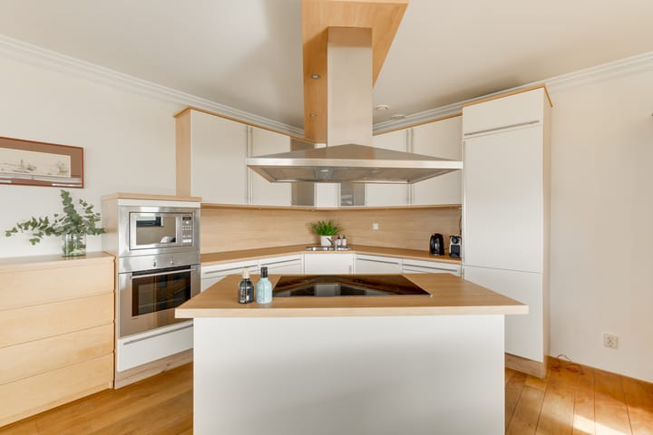 Appartement te koop: Gerrit Rietveldlaan 74, Oegstgeest