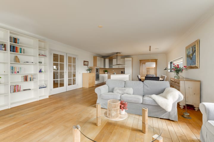 Appartement te koop: Gerrit Rietveldlaan 74, Oegstgeest