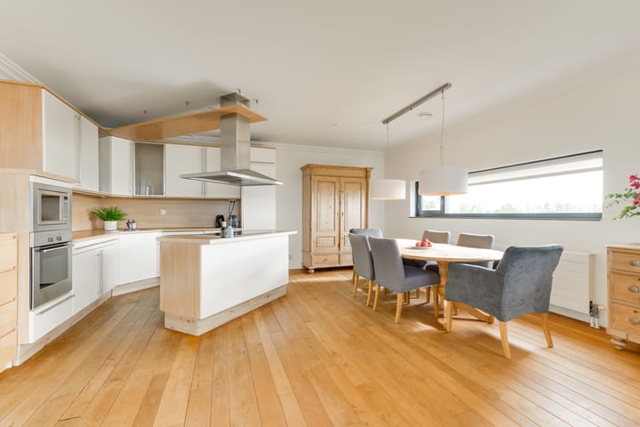 Appartement te koop: Gerrit Rietveldlaan 74, Oegstgeest