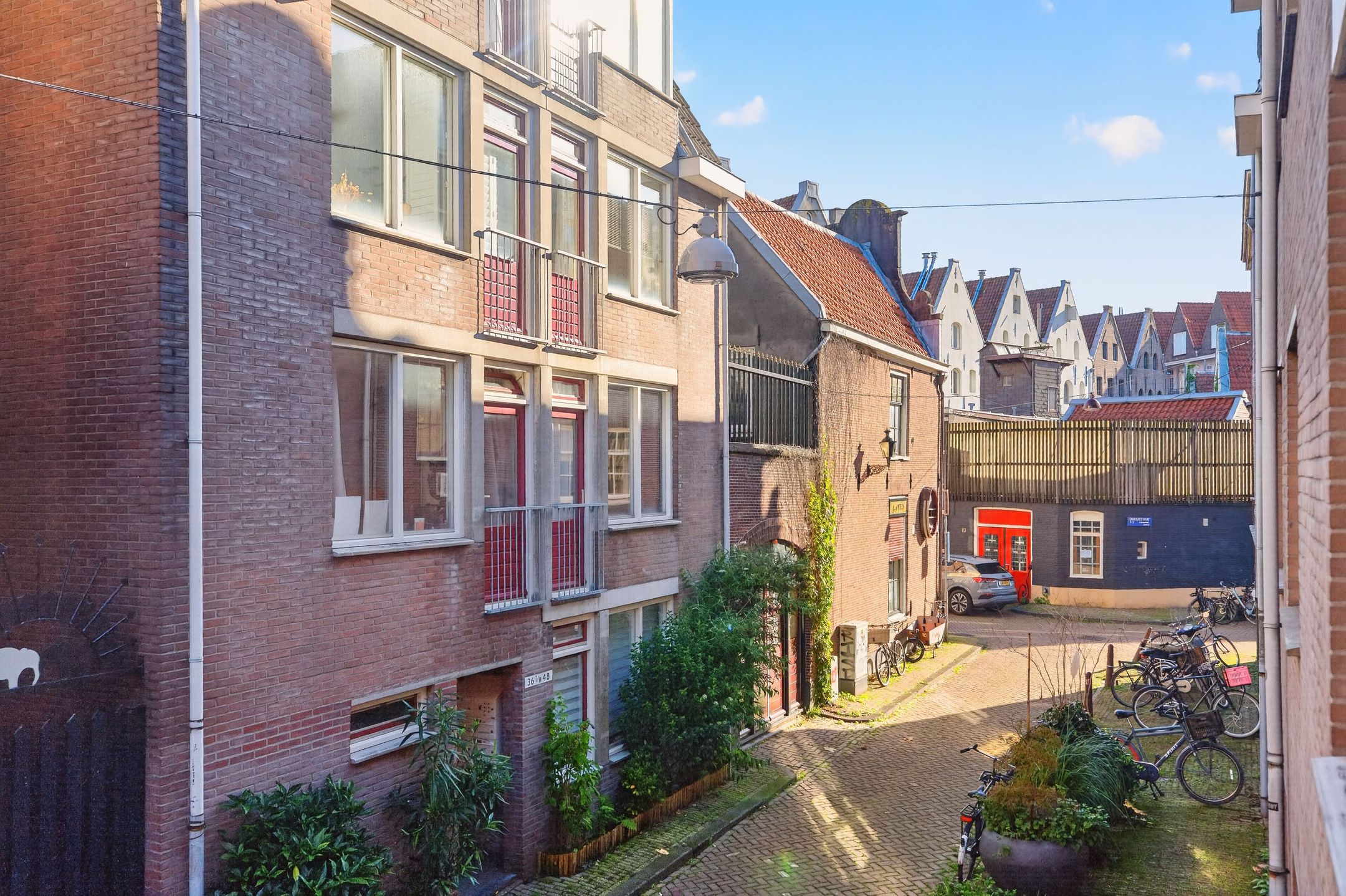 Photo 30 of Driehoekstraat 94