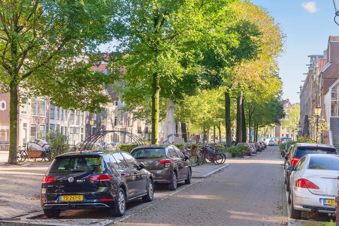 Photo 37 of Driehoekstraat 94