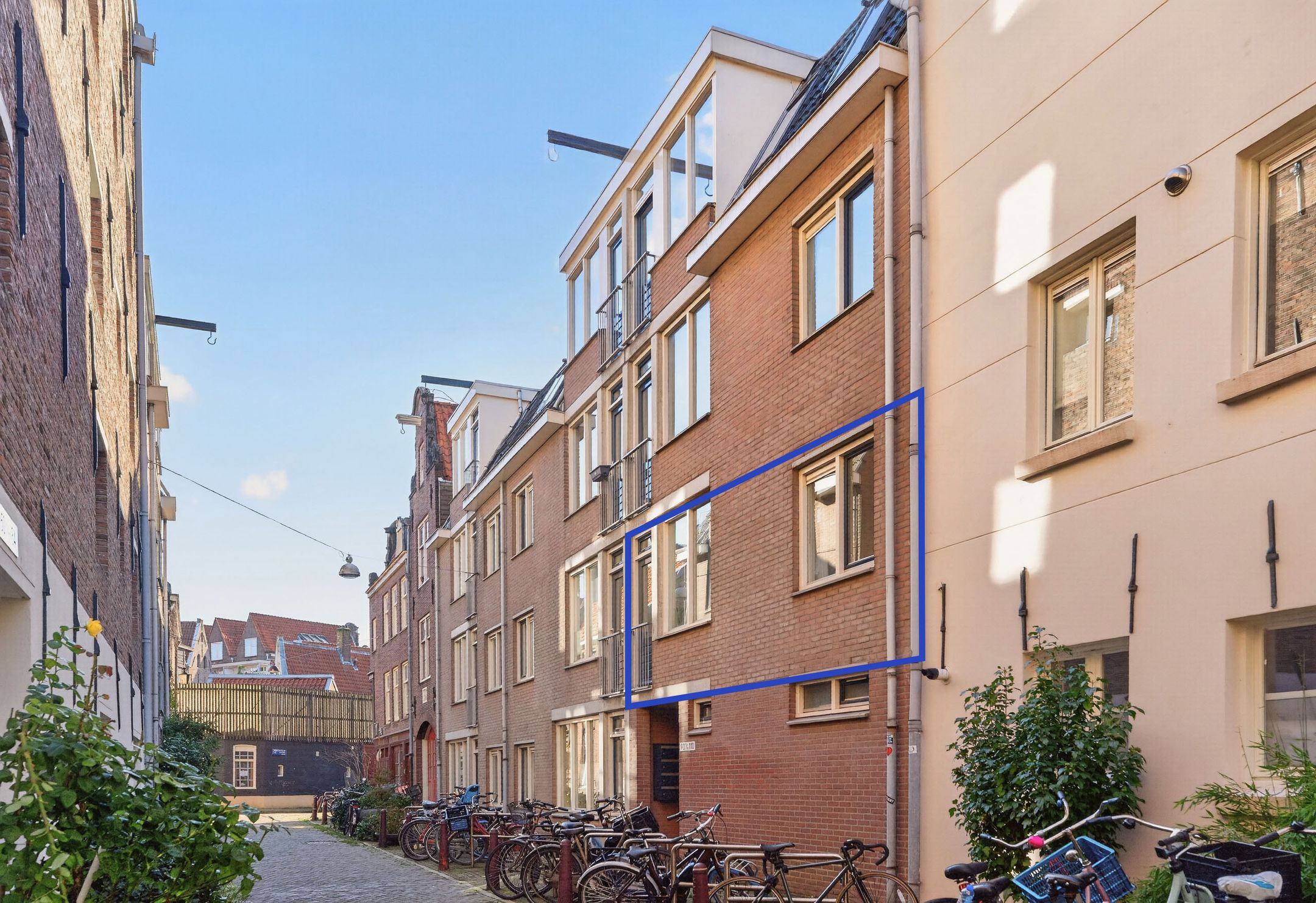 Photo 27 of Driehoekstraat 94