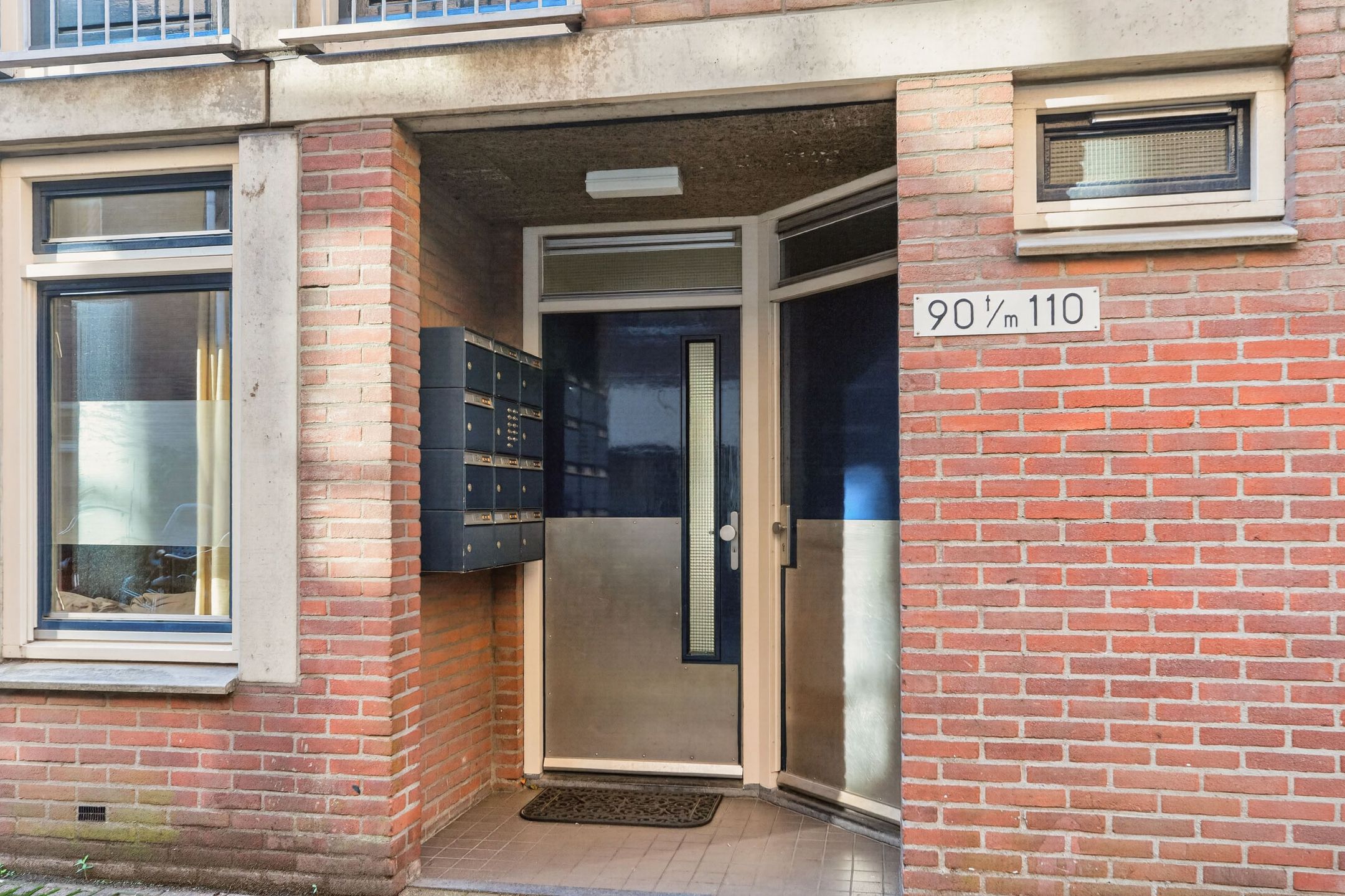 Photo 24 of Driehoekstraat 94