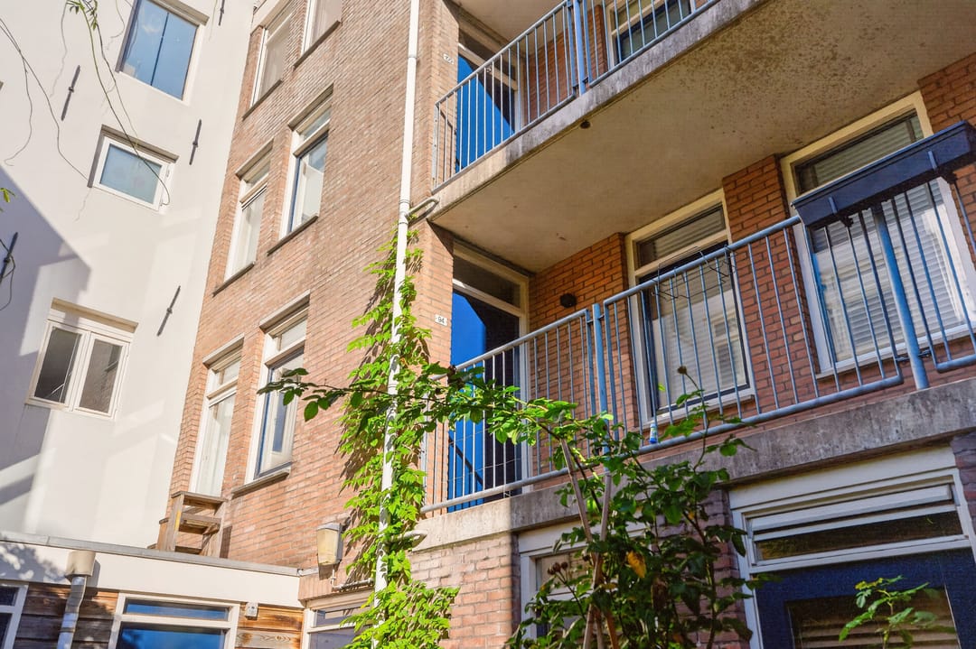 Photo 23 of Driehoekstraat 94