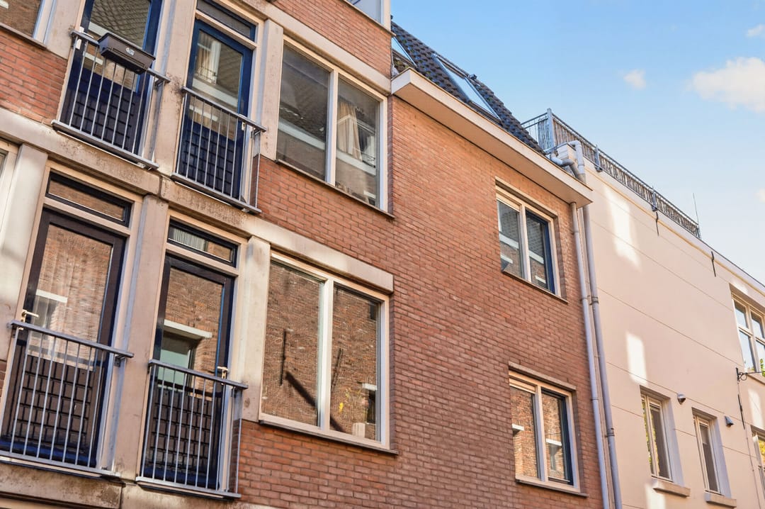 Photo 26 of Driehoekstraat 94