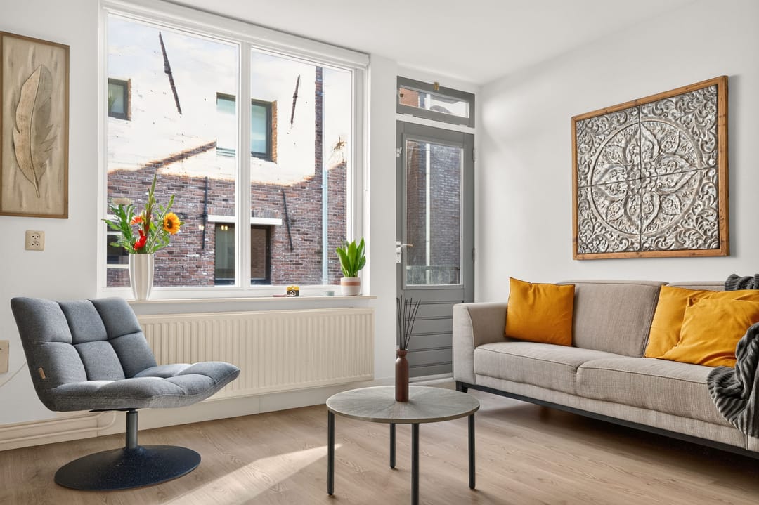 Photo 11 of Driehoekstraat 94