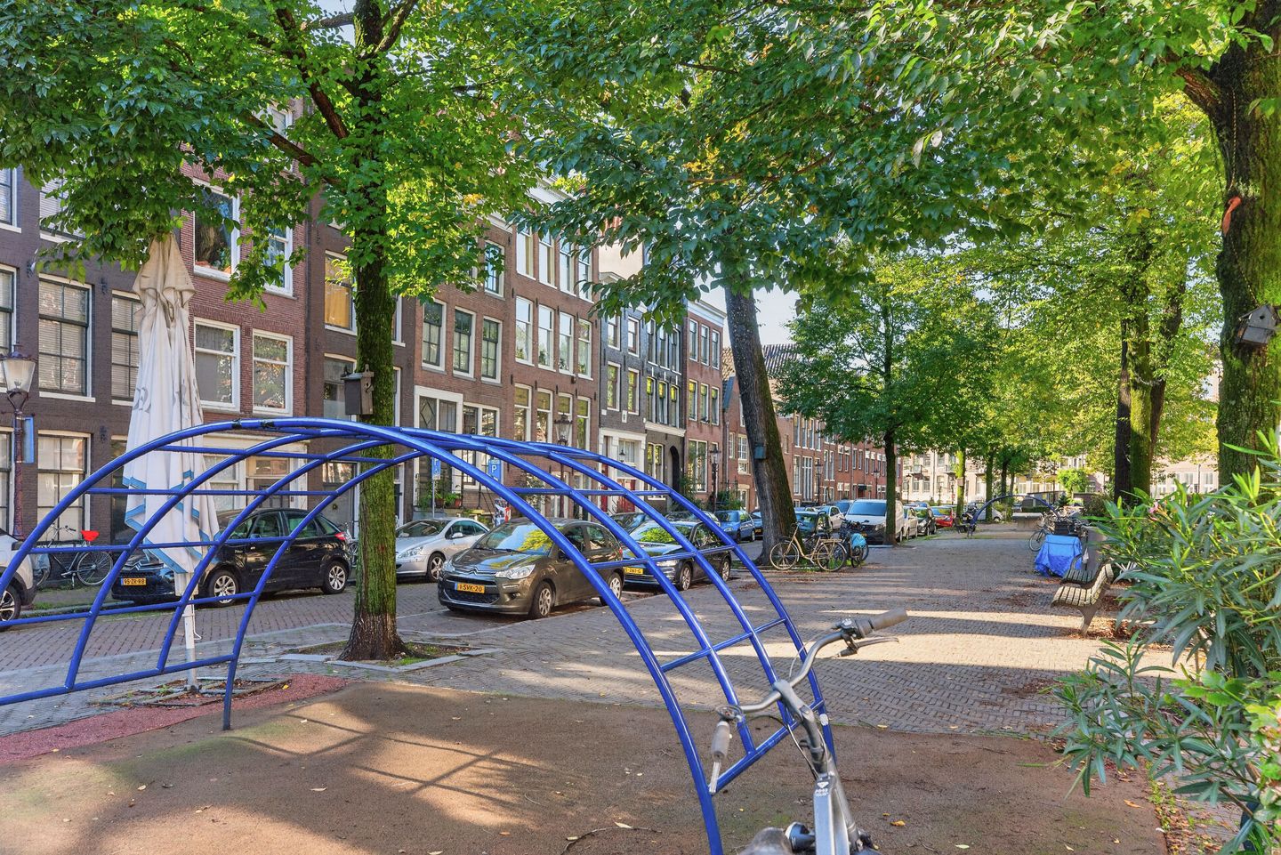 Photo 34 of Driehoekstraat 94