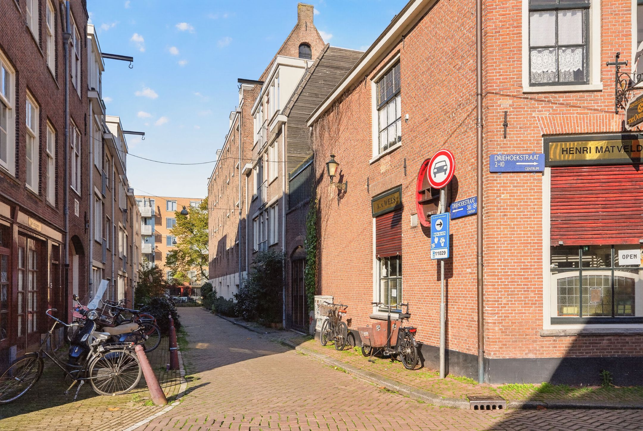 Photo 33 of Driehoekstraat 94