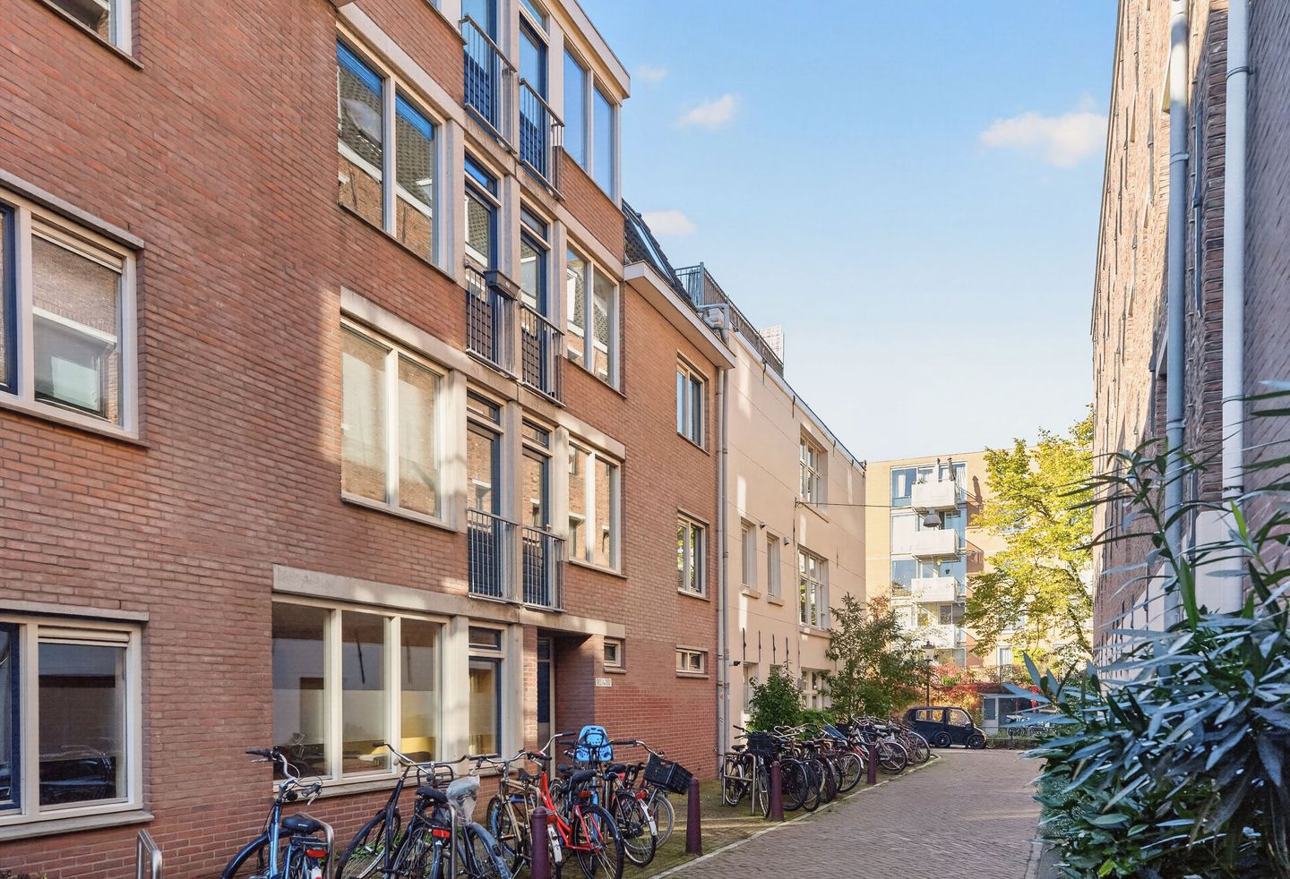 Photo 25 of Driehoekstraat 94