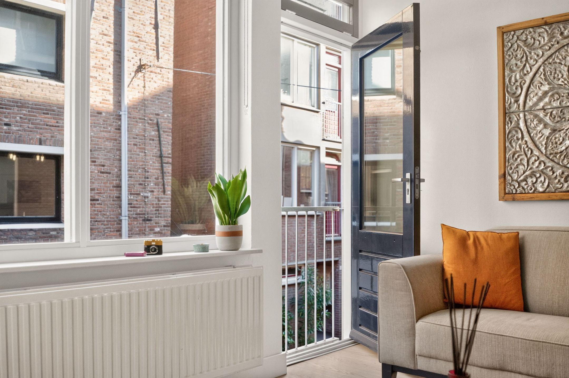 Photo 12 of Driehoekstraat 94