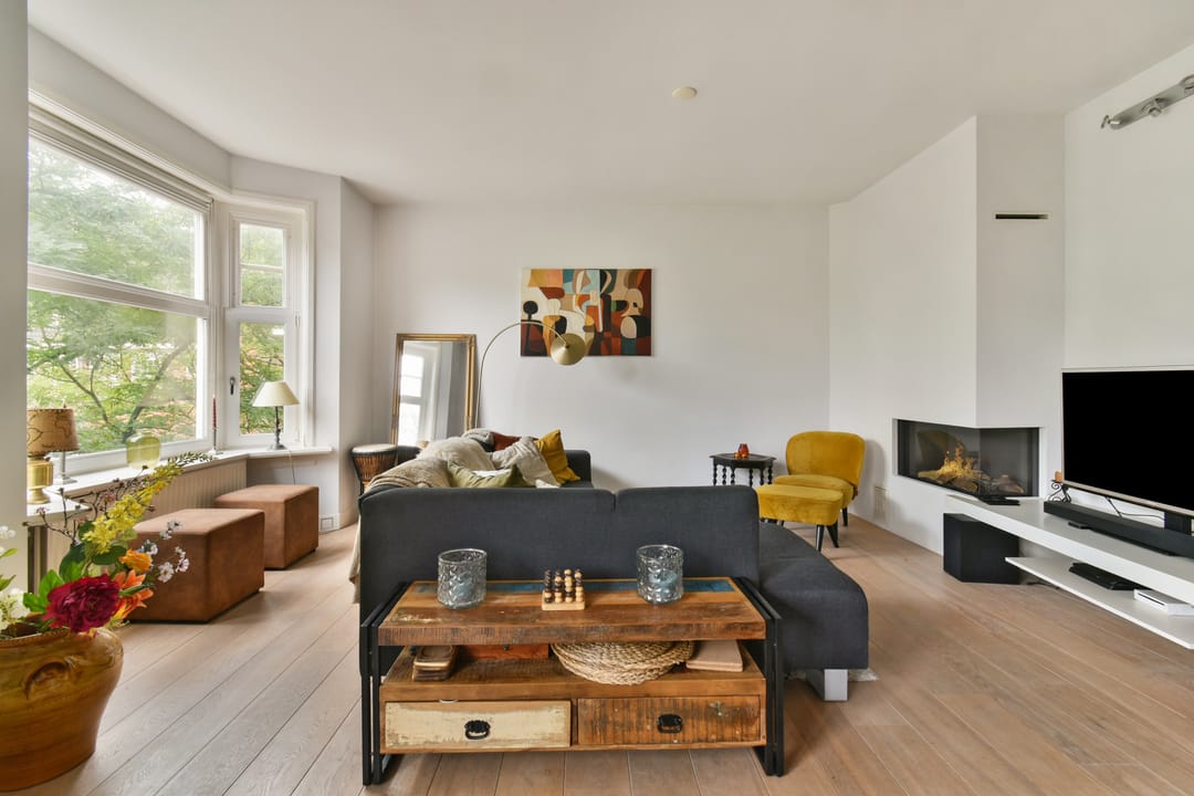 Photo 8 of Roerstraat 109-3