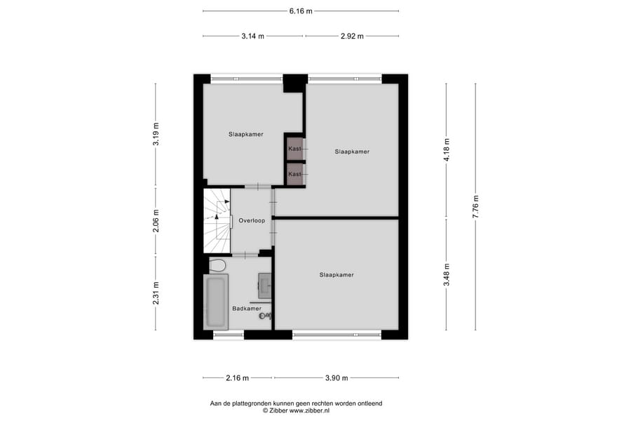 Photo 36 of Serlippensstraat 23