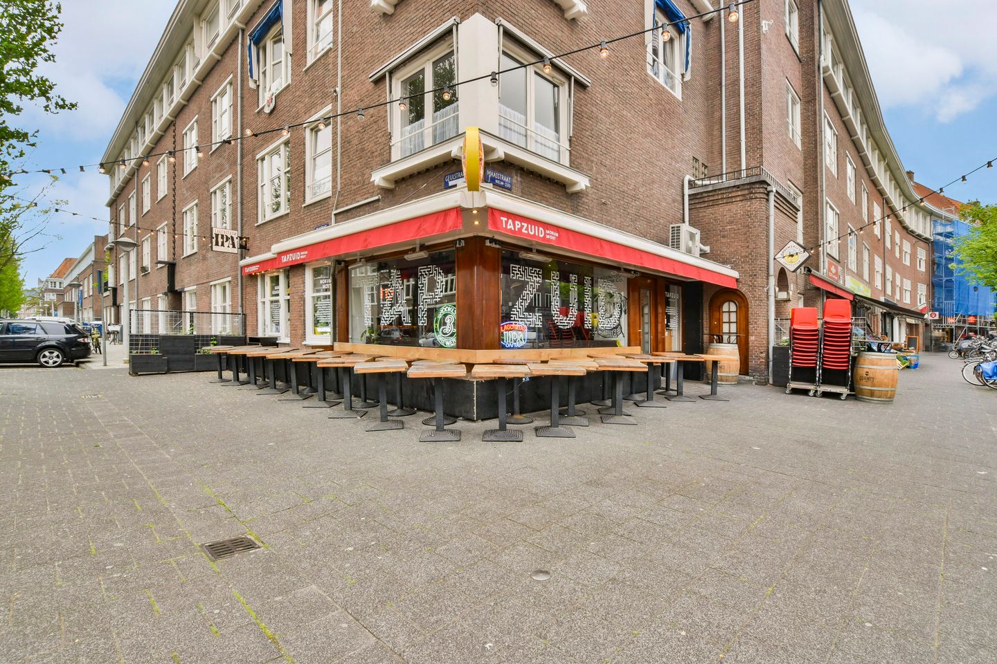 Photo 19 of Roerstraat 109-3