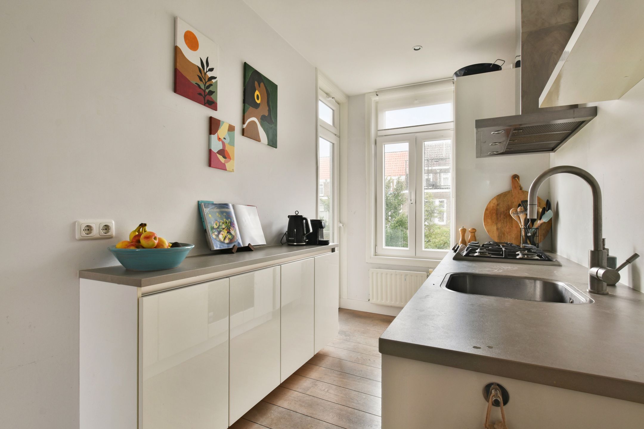 Photo 3 of Roerstraat 109-3