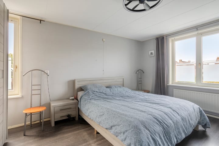 Photo 4 of Brahmsstraat 20