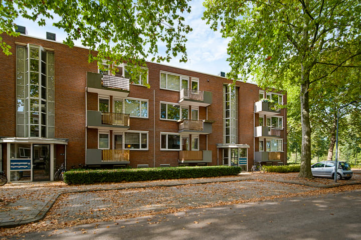 Foto 5 van Elisabethsdal 47