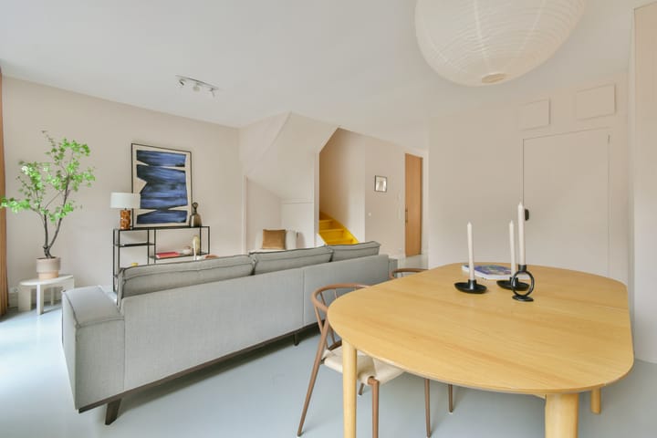 Foto 5 van De Rijpgracht 6-E
