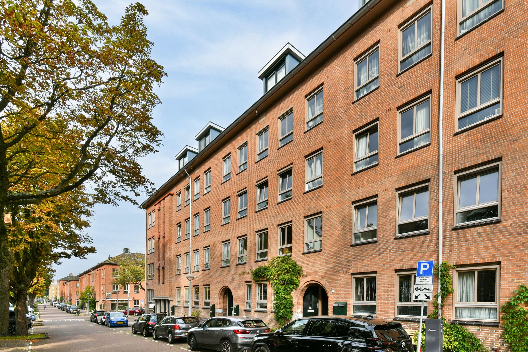 Foto 30 van De Rijpgracht 6-E