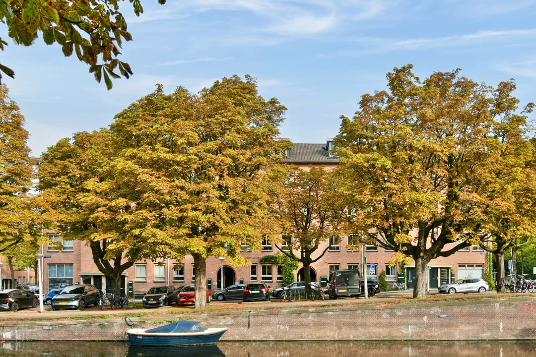 Foto 32 van De Rijpgracht 6-E