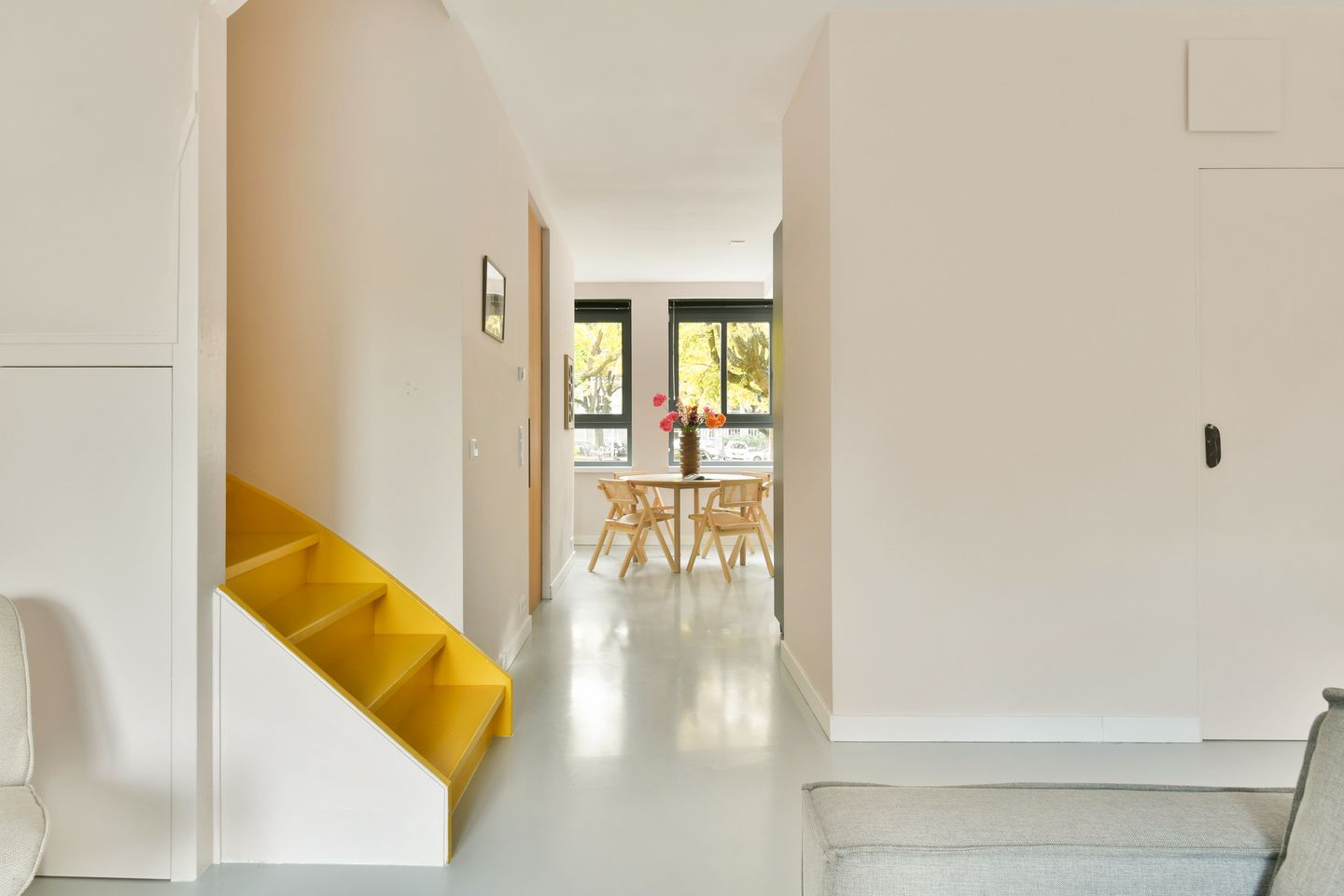Foto 10 van De Rijpgracht 6-E