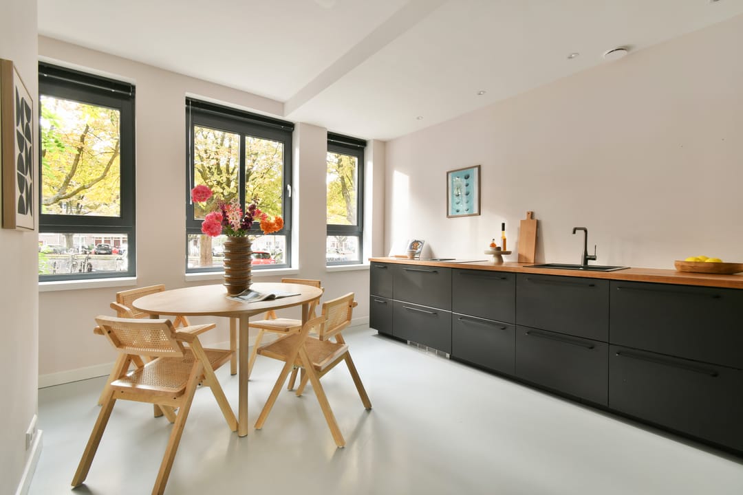 Foto 11 van De Rijpgracht 6-E