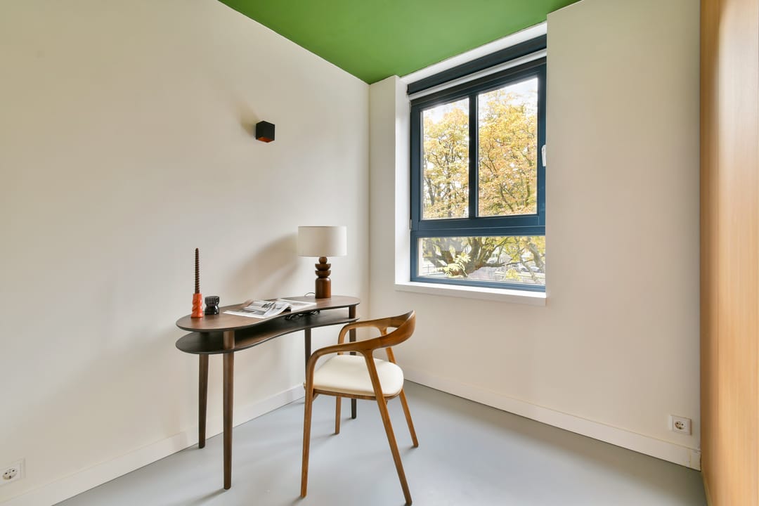 Foto 26 van De Rijpgracht 6-E