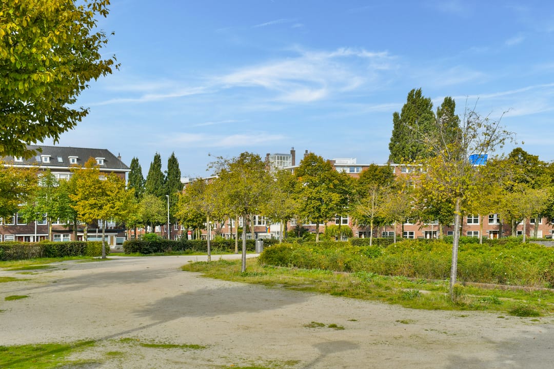 Foto 37 van De Rijpgracht 6-E