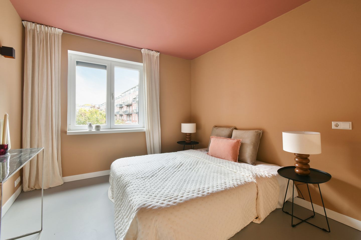 Foto 19 van De Rijpgracht 6-E