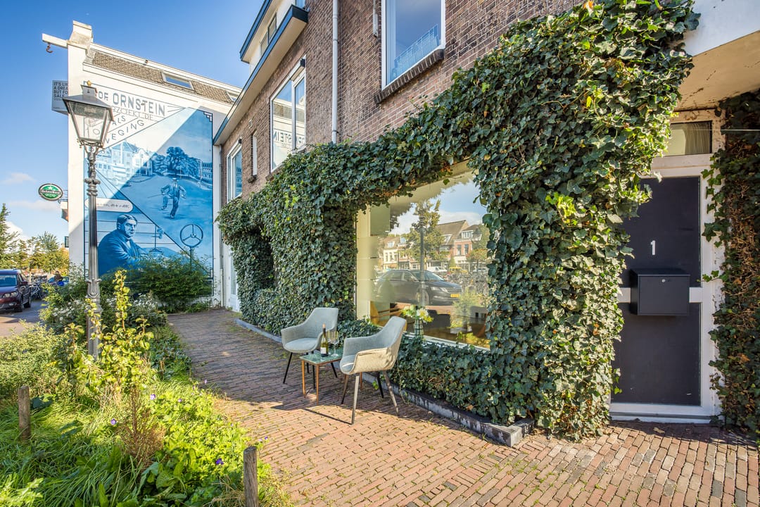 Photo 8 of Pelikaanstraat 1