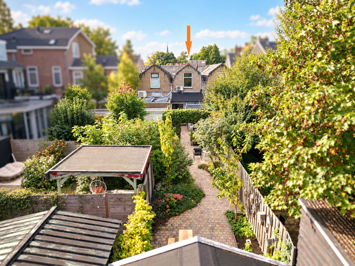 Photo 1 of IJssellaan 165