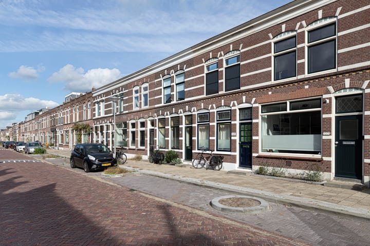 Photo 2 of IJssellaan 165