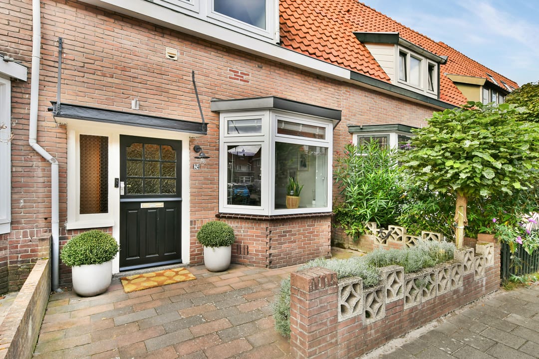Photo 1 of Reigerstraat 24