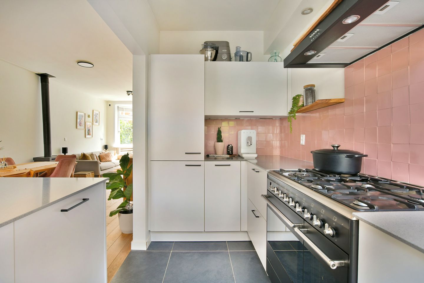 Photo 10 of Reigerstraat 24