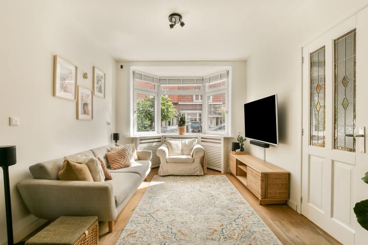Foto 4 van Reigerstraat 24