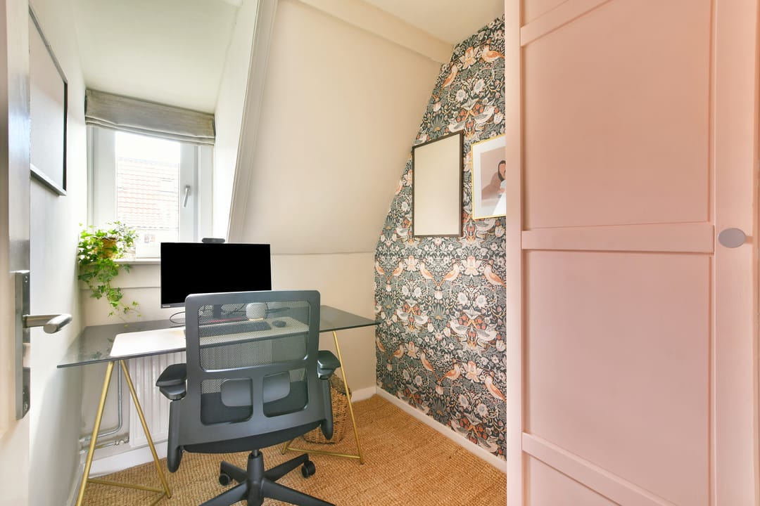Photo 13 of Reigerstraat 24