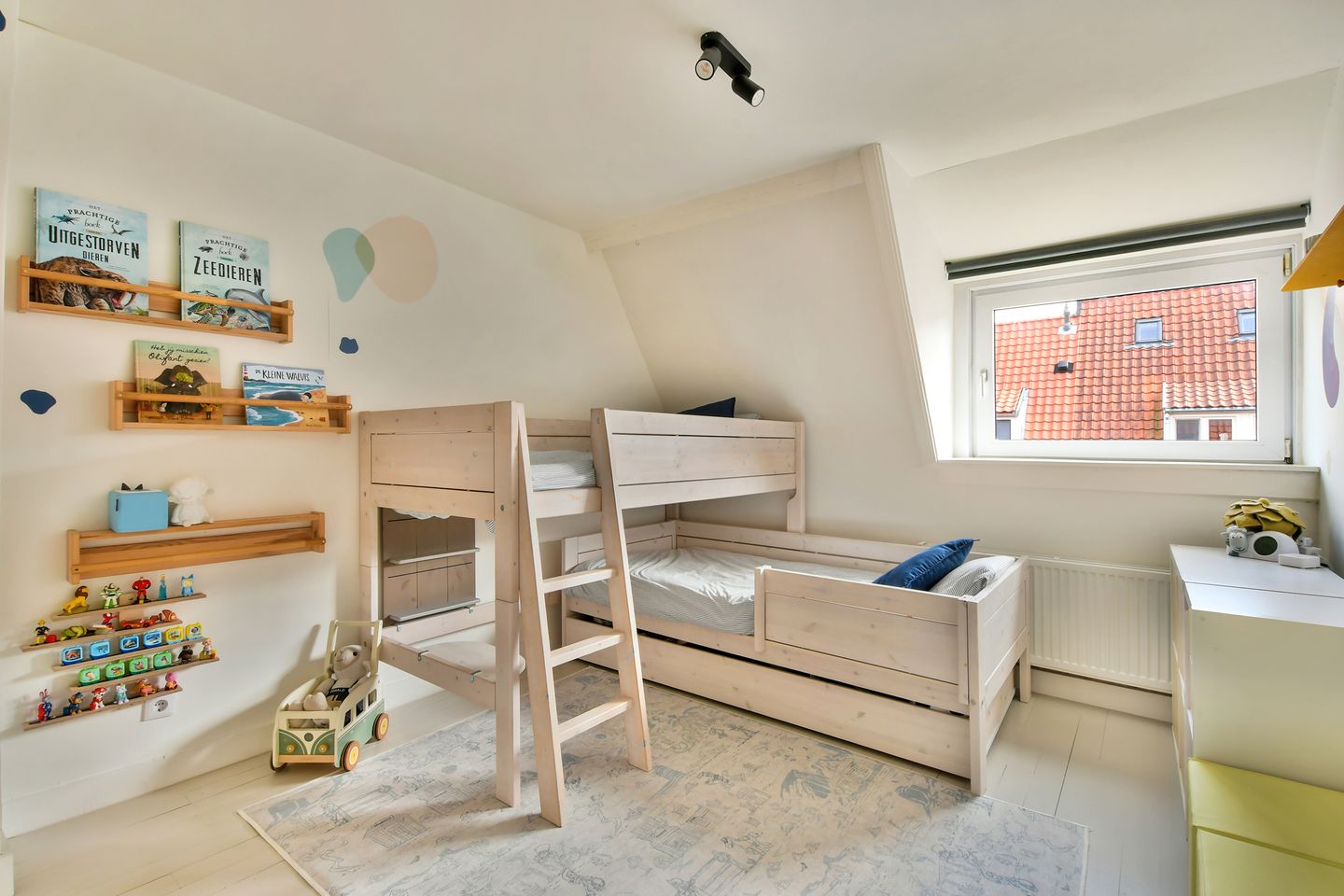 Photo 19 of Reigerstraat 24