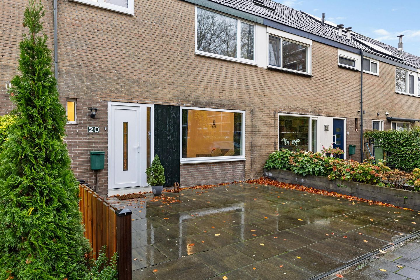 Foto 4 van C. de Jongestraat 20