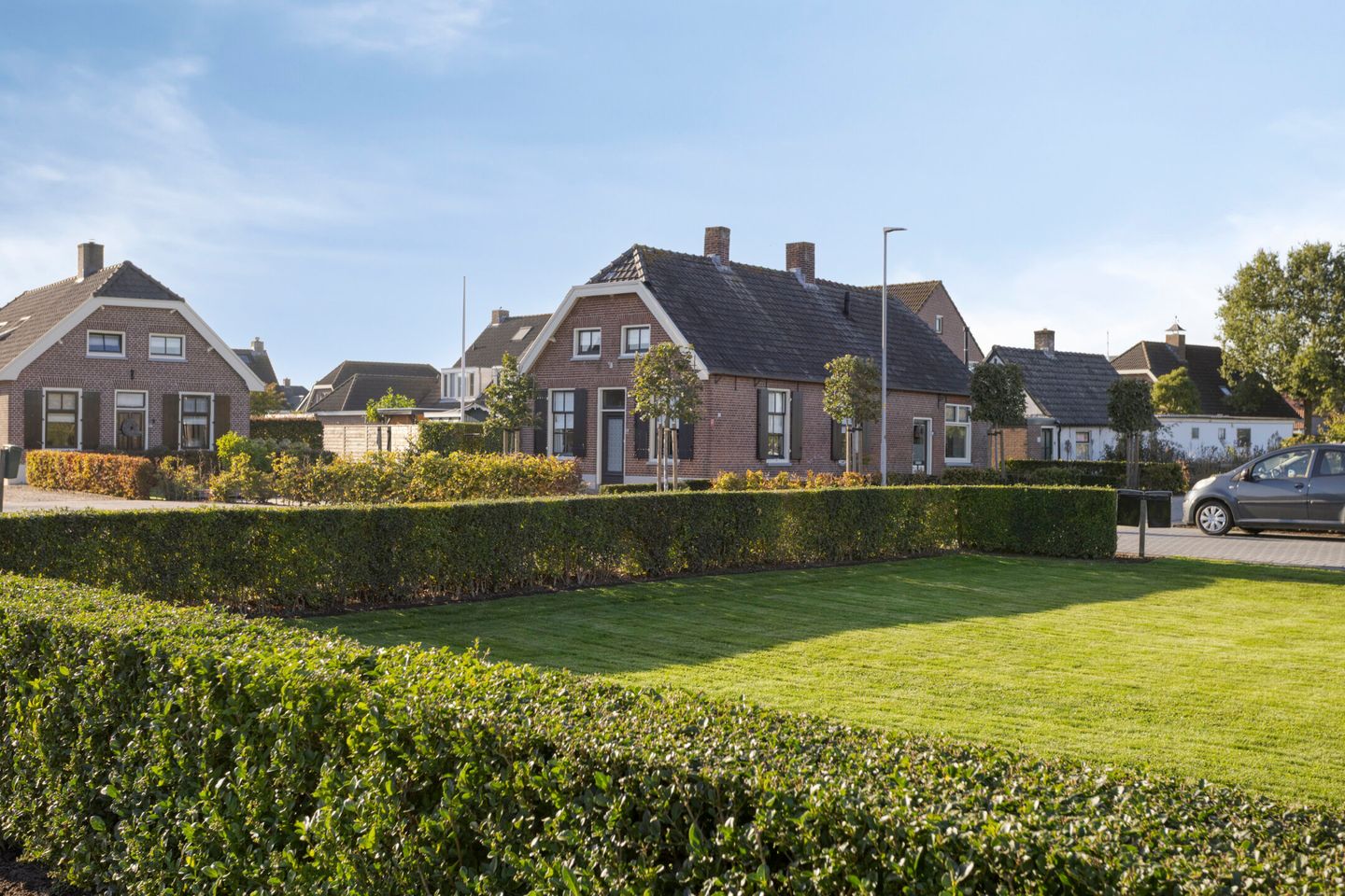 Photo 10 of Nederhemertsekade 11