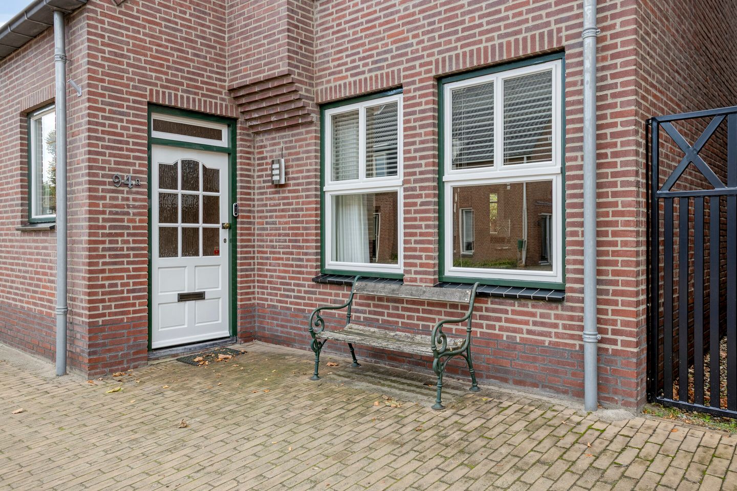 Foto 40 van Dorpstraat 94-A